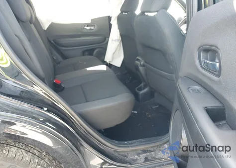 2021 Honda Hr-V Awd Sport from USA, damaged, VIN 3CZRU6H10MM709049